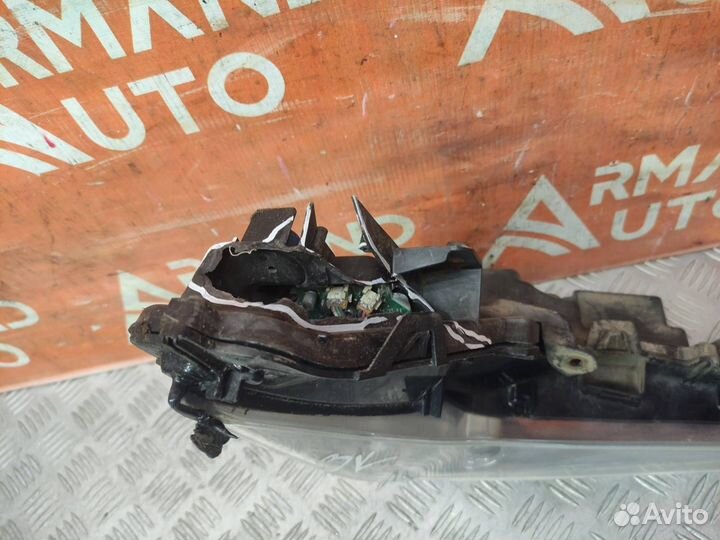 Птф правый Lexus Lx 3 URJ200 2015-Нв