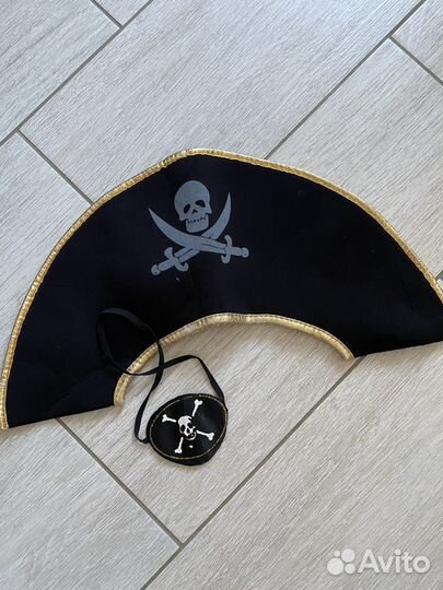 Костюм клоуна взрослый