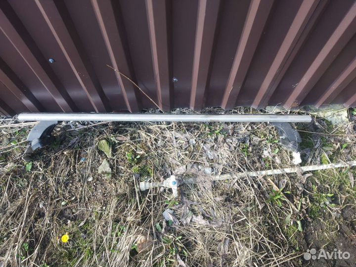 Продам багажник для авто