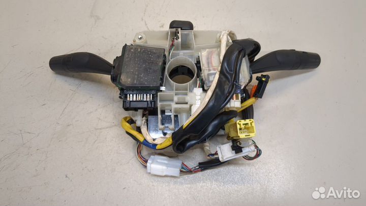 Переключатель поворотов и дворников Subaru Tribeca (B9), 2008