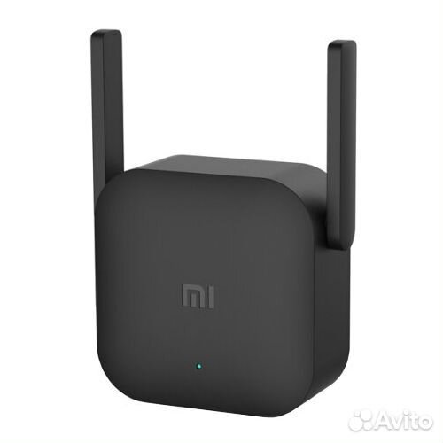Усилитель сигнала Xiaomi Mi Wi-Fi Amplifier PRO