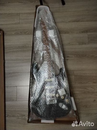 Электро гитары JET теле и стратокастер новые