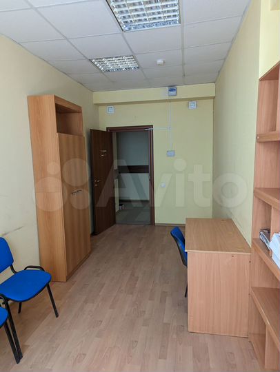 Офис, 280 м²