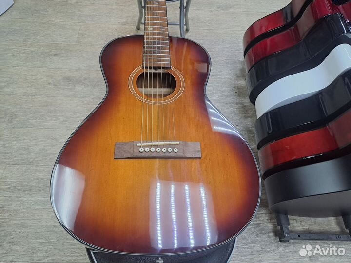 Гитара семиструнная (7 струнная)