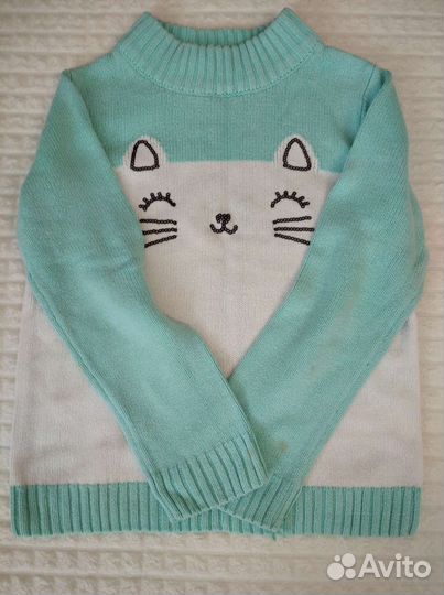 Детские вещи пакетом