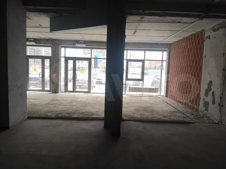 Свободного назначения, 125.5 м²