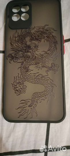 Чехол для телефона Realme 8i