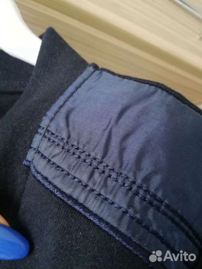 Кардиган на мальчика 146-152