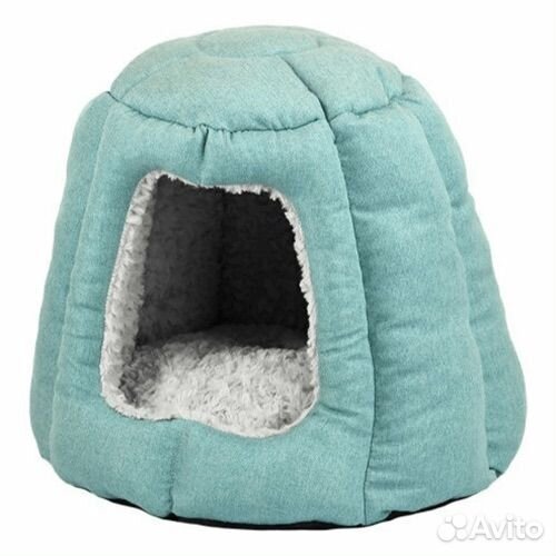Домик для кошки или маленькой собаки
