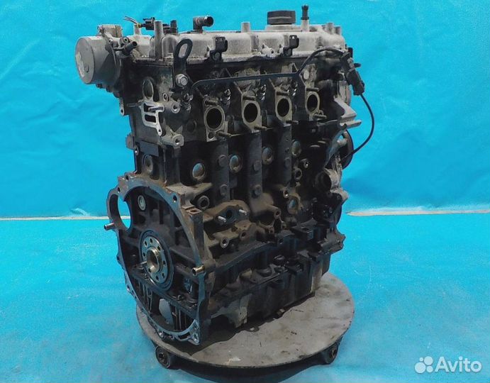 Двигатель бу ceed 2.0 AT Бензин