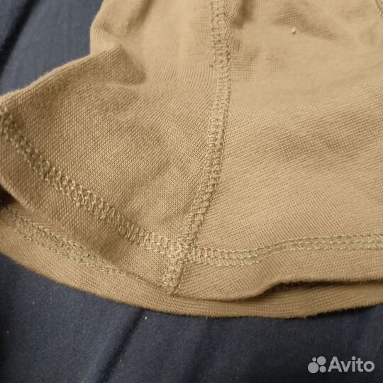 Шапка весенняя 44-46