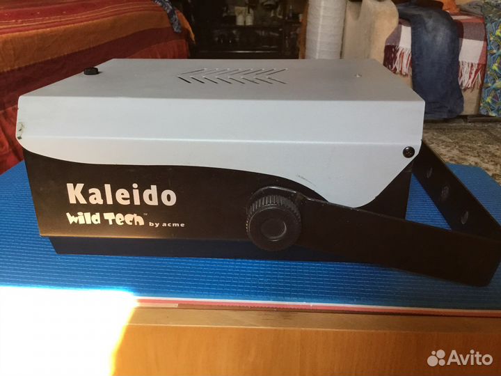 Световой прибор