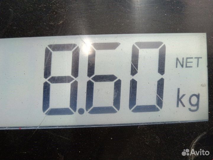 Стойка для Renault Laguna 2