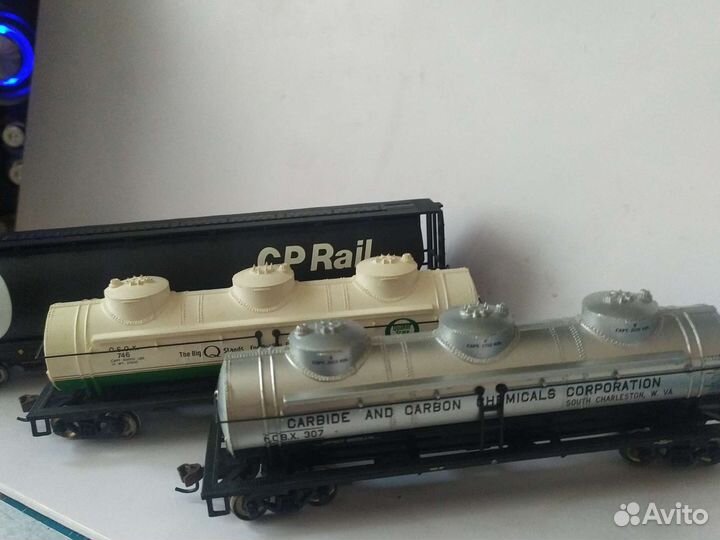 Модели железных дорог но 1 87