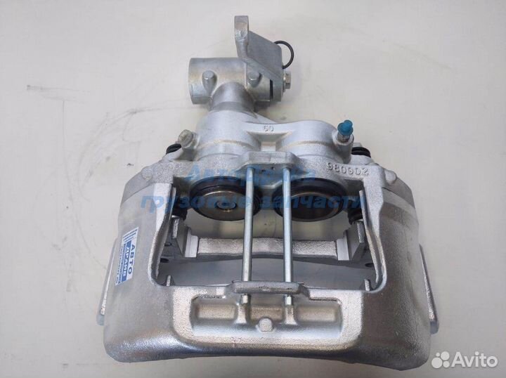 Суппорт Ивеко Еврокарго