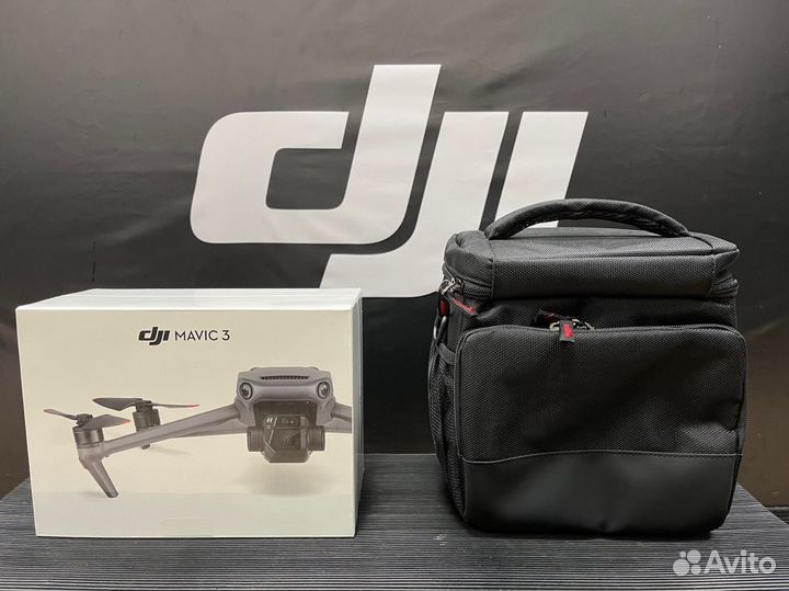 DJI Mavic 3