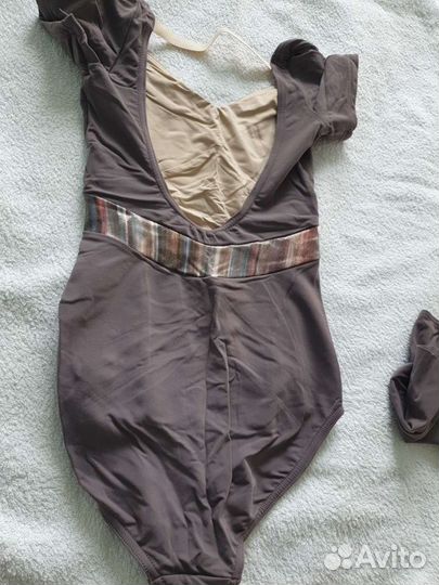 Купальник для танцев Grishko 146