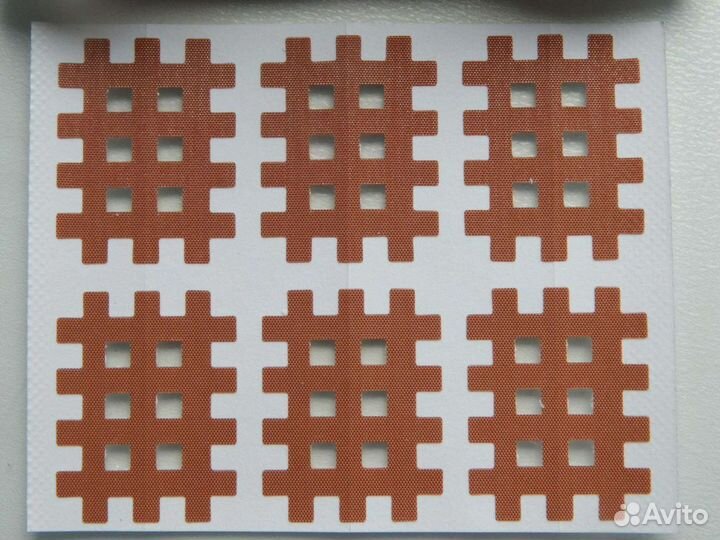 Кросс-тейп Tmax Spiral