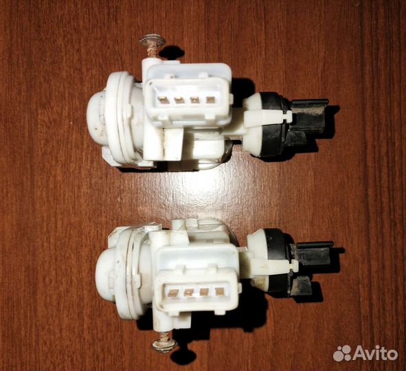 Активаторы замка дверей VW PassatB3 1988-1993