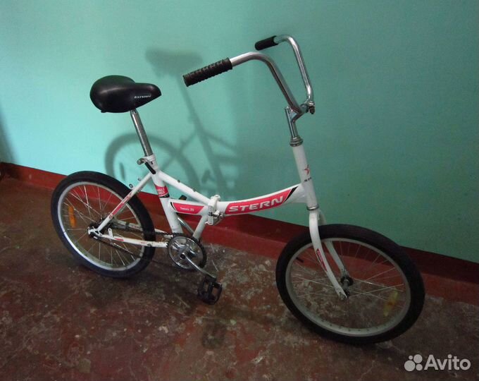 Велосипед