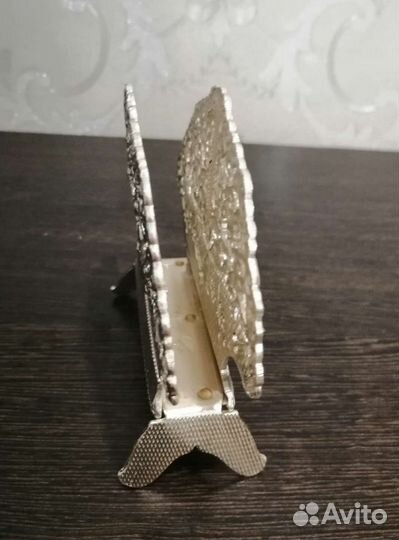 Салфетница. СССР