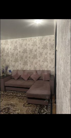 4-к. квартира, 61,2 м², 3/5 эт.