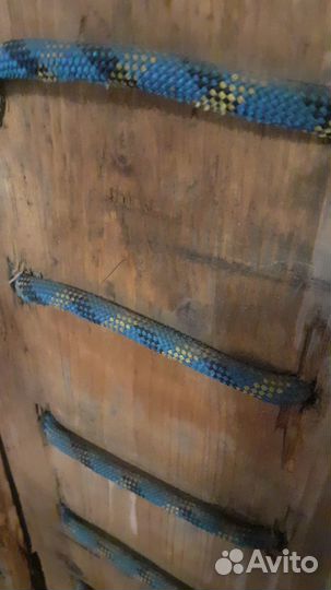 Сенд-траки самодельные