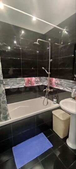 3-к. квартира, 64 м², 2/3 эт.