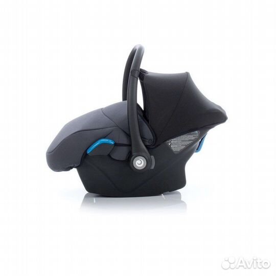 Автокресло Tutis Avionaut Kite