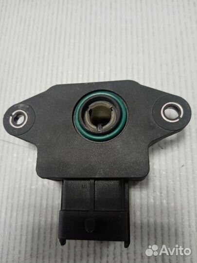 Датчик положения дроссельной заслонки Hyundai