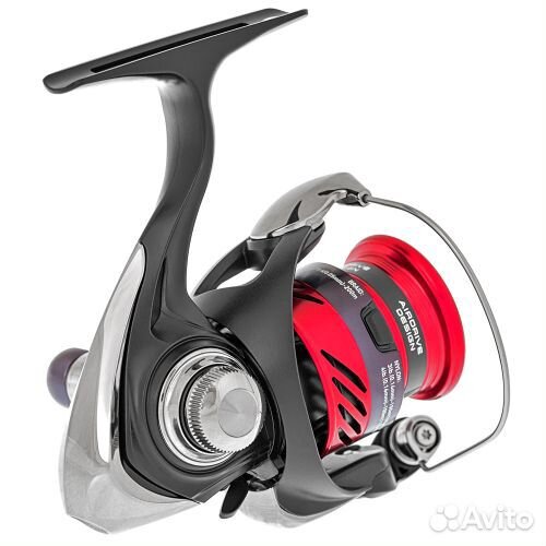 Катушка Daiwa Ninja LT 23 1000