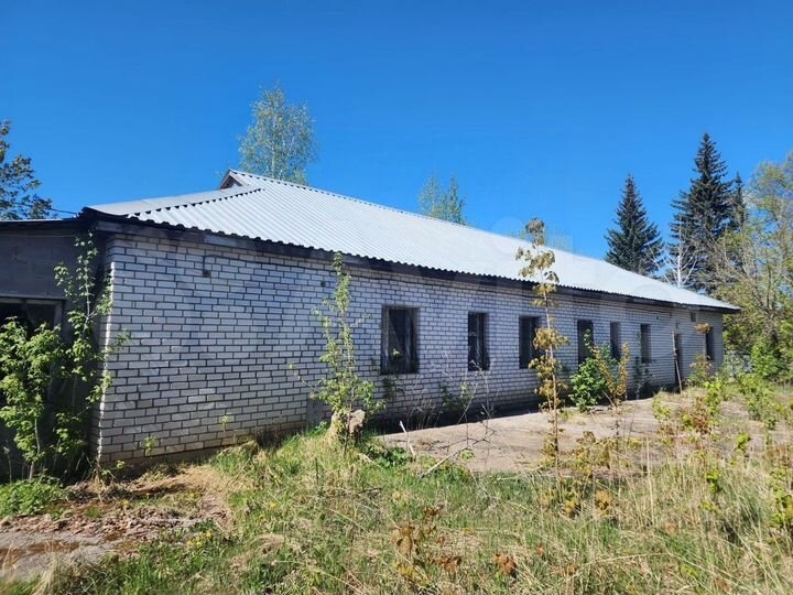 Дом 194 м² на участке 11 сот.