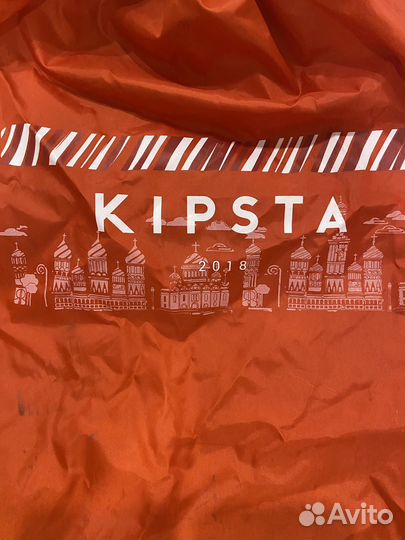 Мешок для обуви Kipsta Чемпионат мира 2018