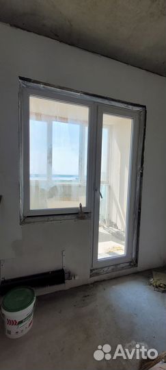 Окна пластиковые бу балкон панорамные