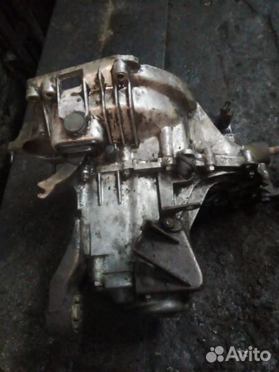 Двигатель ваз 2112