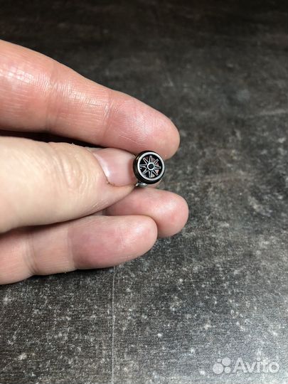 Железная дорога TT,1/120,12mm