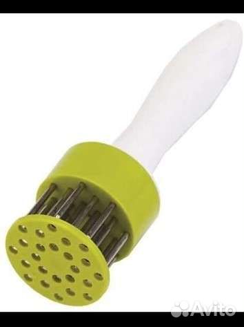 Для сочности мяса