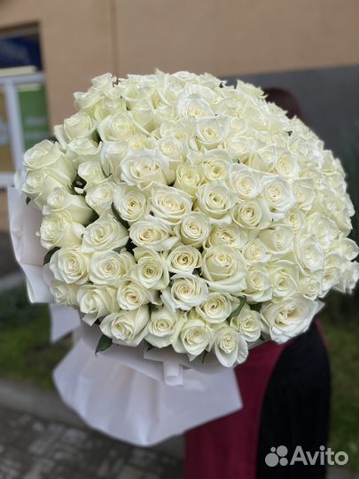 Букеты из премиальной розы на любое мероприятие