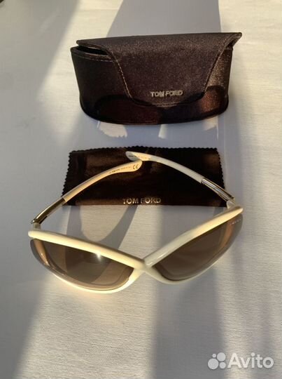 Tom ford Солнцезащитные очки оригинал женские