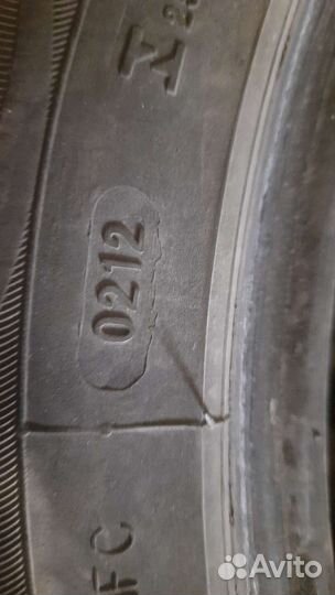 Accelera Accelera 205/55 R16