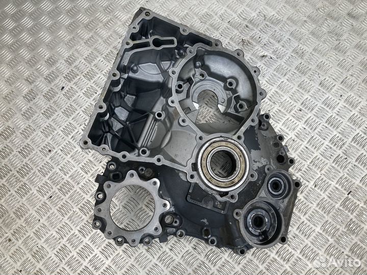 Корпус делителя Scania 2000100