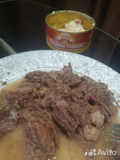 Тушёнка Великий Новгород