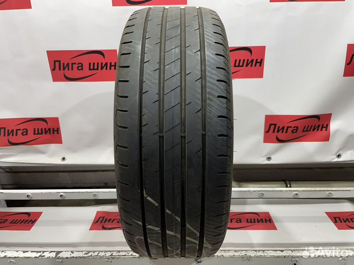Goodyear EfficientGrip Performance 2 205/55 R16