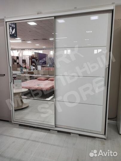 Шкаф-купе 200