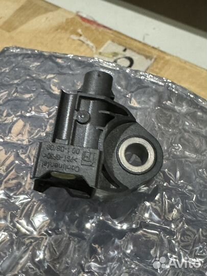 BMW G30 G05 Датчик Пд удара нпб 65779314520