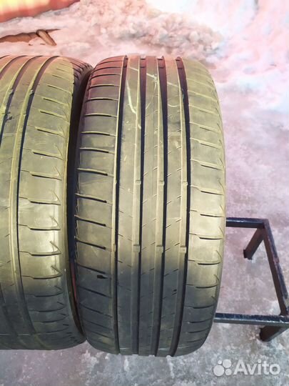 Bridgestone Turanza T005 225/40 R19 91W