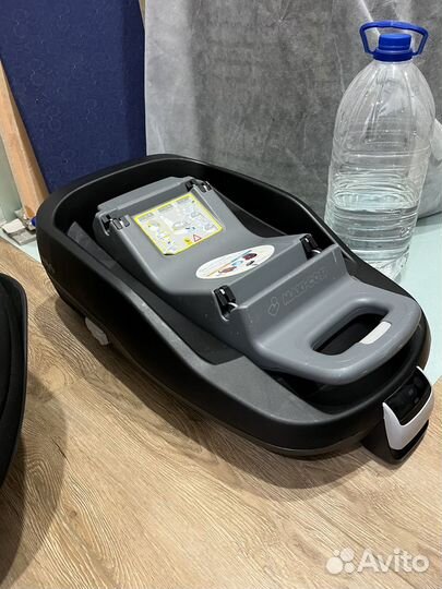 Автокресло maxi cosi pearl