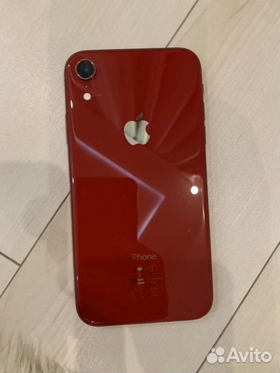 iPhone xr 64gb