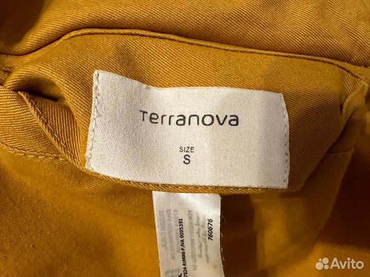 Куртка женская