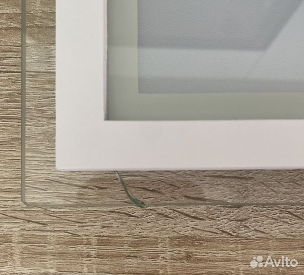 Светодиодный светильник